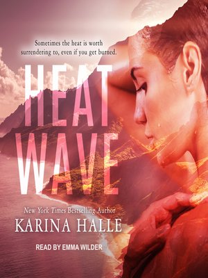 cover image of Heat Wave